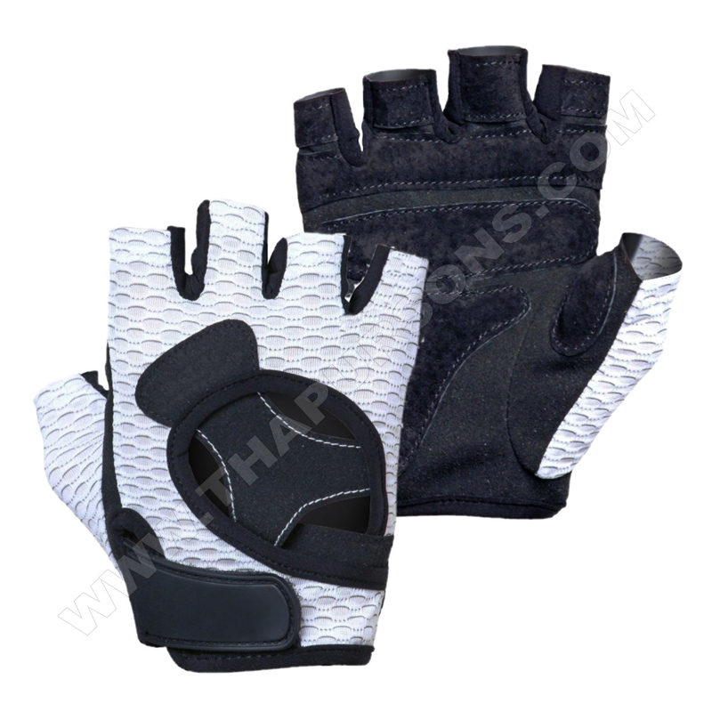 Ladies Gym Gloves
