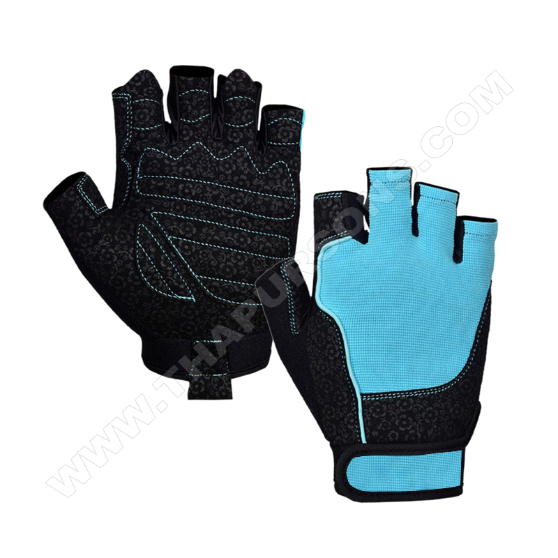 Ladies Gym Gloves